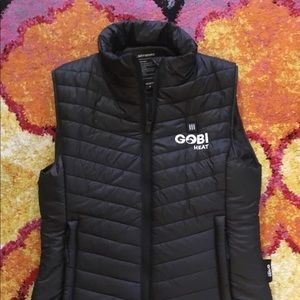 GOBI Heated Vest Size Small